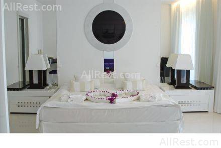 Baia Bodrum Hotel 9